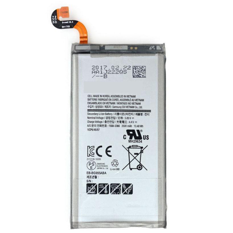 Battery Samsung S8 Plus - Cell Phone Parts Canada Battery Samsung S8 Plus - Cell Phone Parts Canada